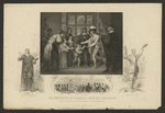 Charles I, king of England.