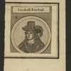 Charles II, king of England.