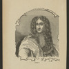 Charles II, king of England.