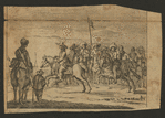 Charles II, king of England.