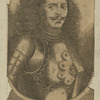 Charles II, king of England.