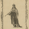 Charles II, king of England.