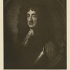 Charles II, king of England.