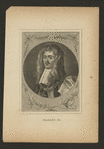 Charles II, king of England.