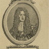 Charles II, king of England.
