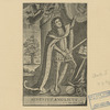 Charles II, king of England.