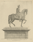 Charles II, king of England.