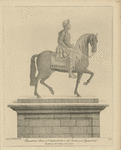Charles II, king of England.