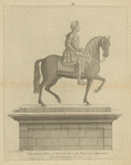 Charles II, king of England.
