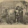 Charles II, king of England.