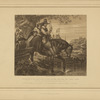 Charles II, king of England.
