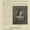 Charles II, king of England.