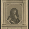 Charles II, king of England.