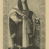 Charles II, king of England.