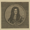 Charles II, king of England.