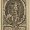 Charles II, king of England.