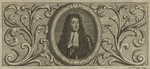 Charles II, king of England.