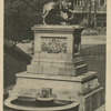 Charles II, king of England.
