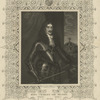 Charles II, king of England.
