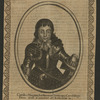 Charles II, king of England.