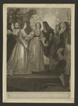 Charles II, king of England.