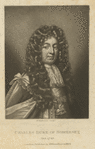 Charles, duke of Somerset.