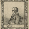 Charles, marquis of Northampton, 1760-1828.