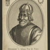 Charles II, king of France (Charles the Bald).