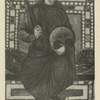 Charles II, king of France (Charles the Bald).