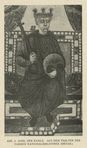Charles II, king of France (Charles the Bald).