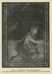 Charles II, king of France (Charles the Bald).