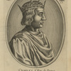 Charles V, king of France.