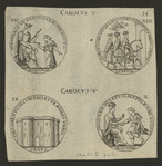 Charles V, king of France.