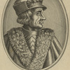 Charles VI, king of France.