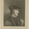 Charles VI, king of France.