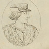 Charles VI, king of France.