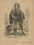 Charles VI, king of France.