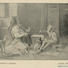 Charles VI, king of France.