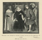 Charles VI, king of France.