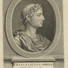 Charles VI, king of France.