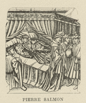 Charles VI, king of France.