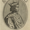 Charles VII, king of France.