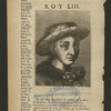 Charles VII, king of France.