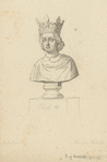 Charles VII, king of France.
