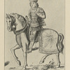 Charles VII, king of France.
