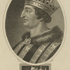 Charles VII, king of France.