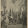 Charles VII, king of France.