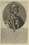 Charles VIII, king of France.