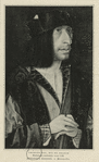 Charles VIII, king of France.