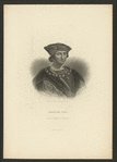 Charles VIII, king of France.